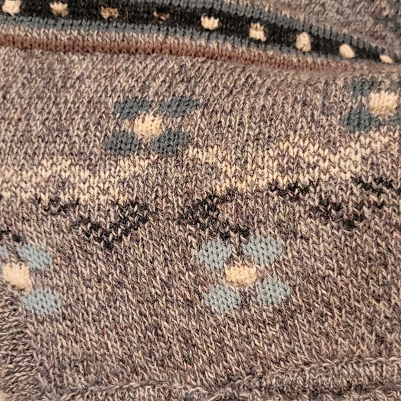 BEBHINN MARTIN VINTAGE SWEATER - Picture 5 of 13